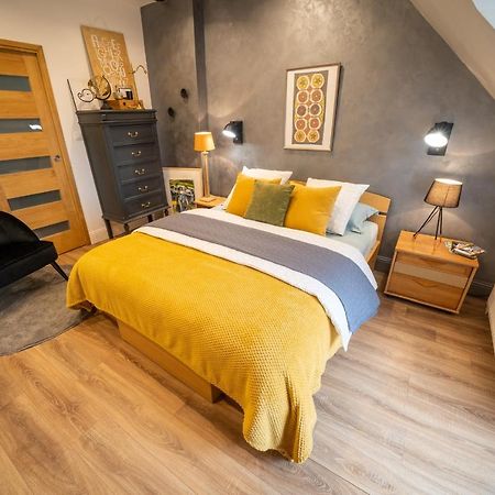 La Cormellerie Bed & Breakfast Saint-Ay Exterior foto