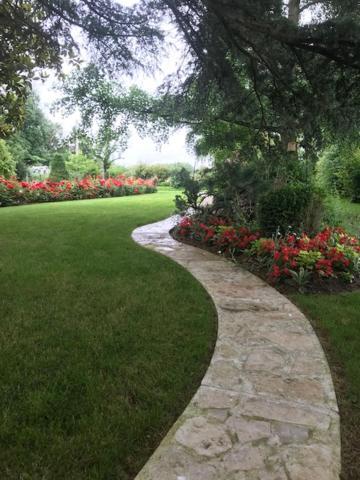 La Cormellerie Bed & Breakfast Saint-Ay Exterior foto